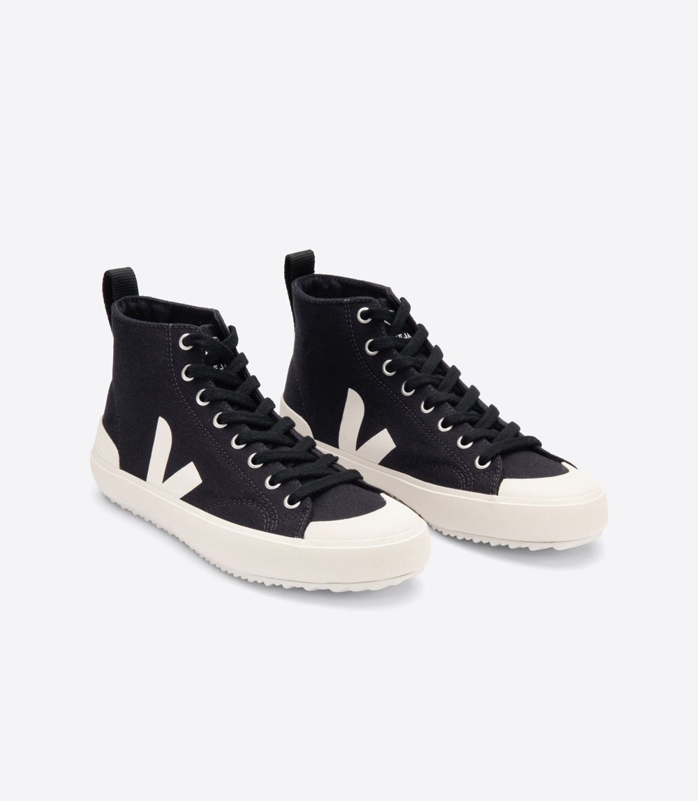 Veja Sneakers Barbati - Nova Ht Panza - Nigga - 6193247-GZ